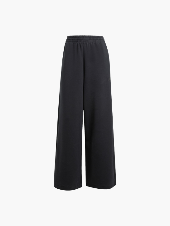 adidas SOFT LUX STRAIGHT LEG HOSE Schwarz 156121 1