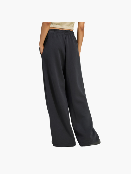 adidas SOFT LUX STRAIGHT LEG HOSE Schwarz 156121 3