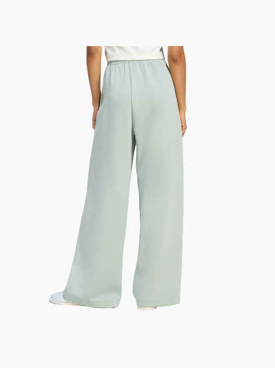 adidas SOFT LUX STRAIGHT LEG HOSE Grün 156122 3
