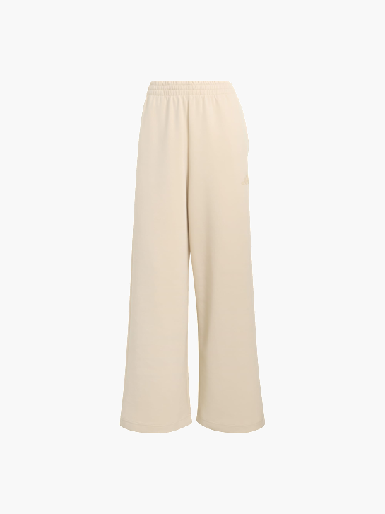 adidas SOFT LUX STRAIGHT LEG HOSE Beige 156123 1