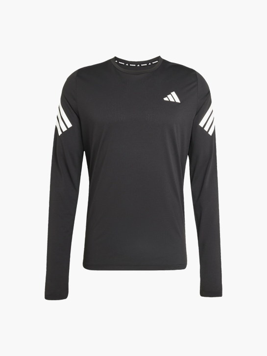 adidas adi365 Iconic/// Running Longsleeve Schwarz 156191 1