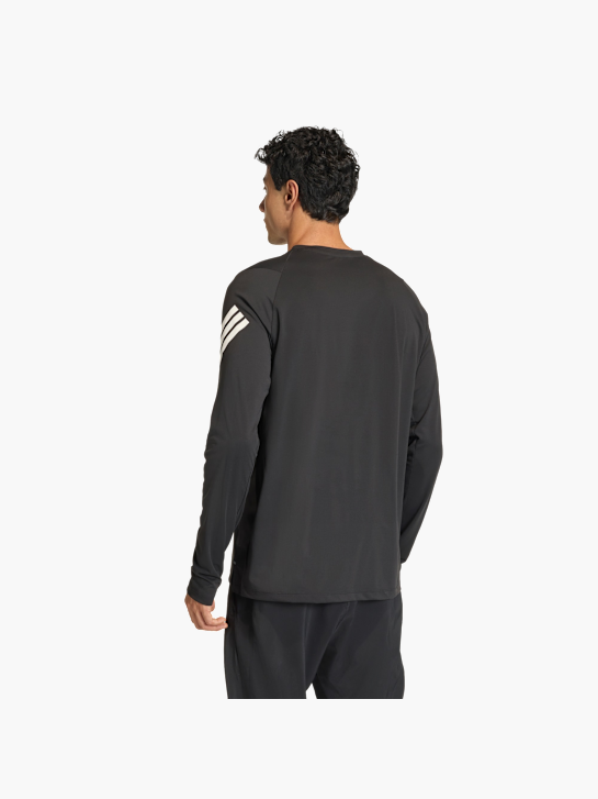 adidas adi365 Iconic/// Running Longsleeve Schwarz 156191 3