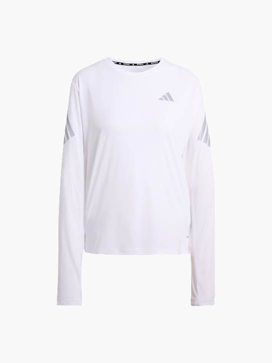 adidas adi365 CLIMACOOL Langarmshirt Weiß 156731 1