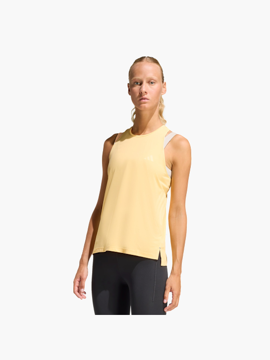 adidas adi365 CLIMACOOL Tanktop Orange 156527 2