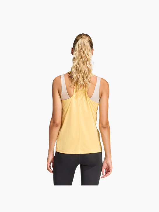 adidas adi365 CLIMACOOL Tanktop Orange 156527 3