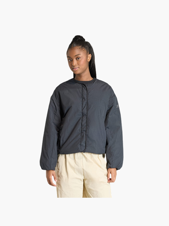 adidas ALL SZN LINER JACKE Schwarz 156499 2
