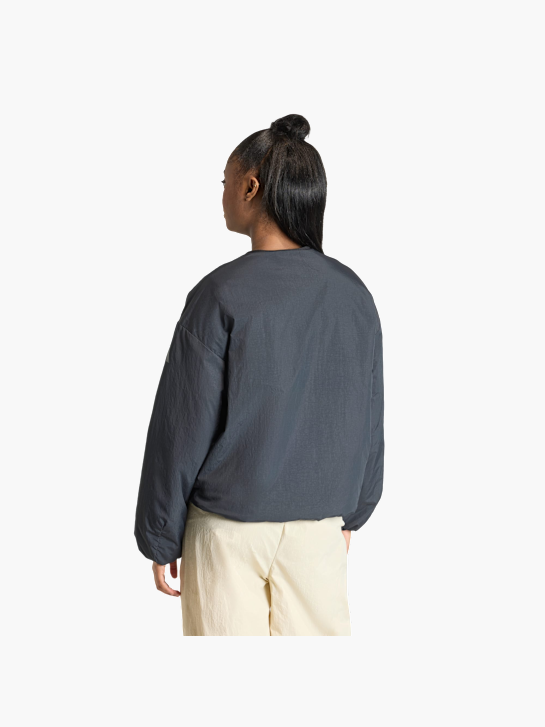 adidas ALL SZN LINER JACKE Schwarz 156499 3