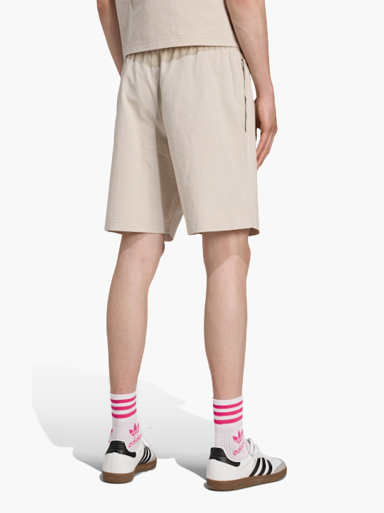 adidas Mercedes - AMG Petronas Formula One Team Summer Shorts Beige 143281 3