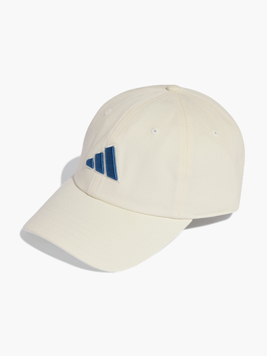 adidas DAD CAP TONAL LOGO Weiß 156939 1