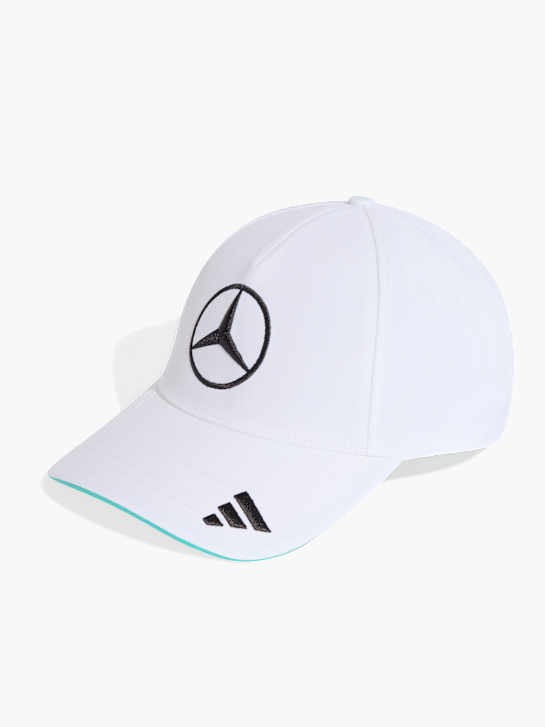 adidas MERCEDES - AMG PETRONAS FORMULA 1 TEAM DRIVER KAPPE Weiß 157330 1