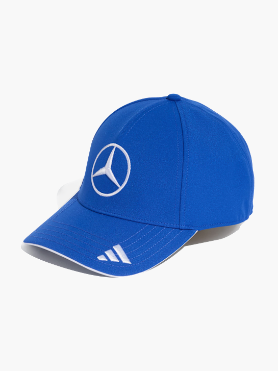adidas MERCEDES - AMG PETRONAS FORMULA 1 TEAM KIMI ANTONELLI KAPPE Blau 157325 1
