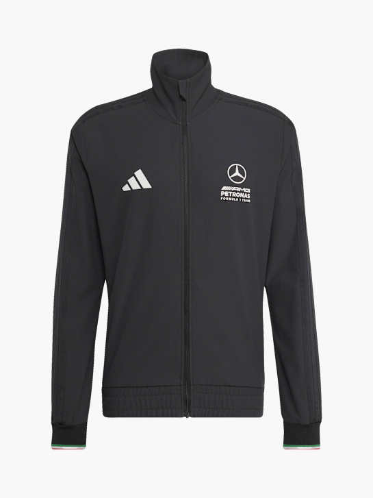 adidas MERCEDES-AMG PETRONAS FORMULA 1 TEAM IMOLA TRACK TOP Schwarz 169473 1