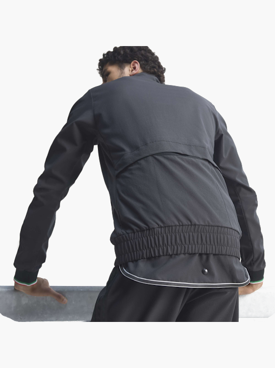 adidas MERCEDES-AMG PETRONAS FORMULA 1 TEAM IMOLA TRACK TOP Schwarz 169473 2