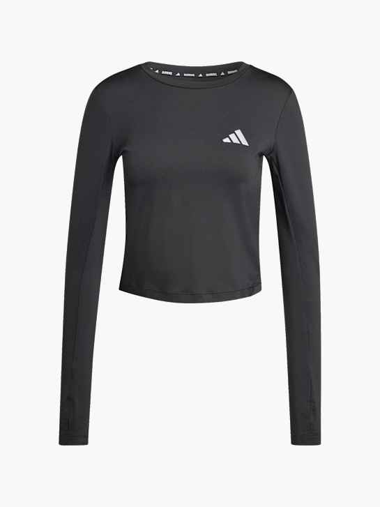adidas Longsleeve Schwarz 168626 1