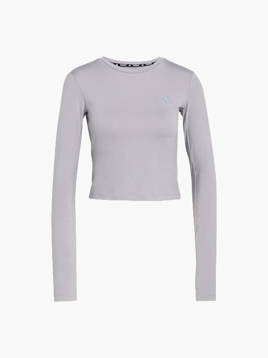 adidas adi365 Running Essentials Longsleeve Grau 156079 1