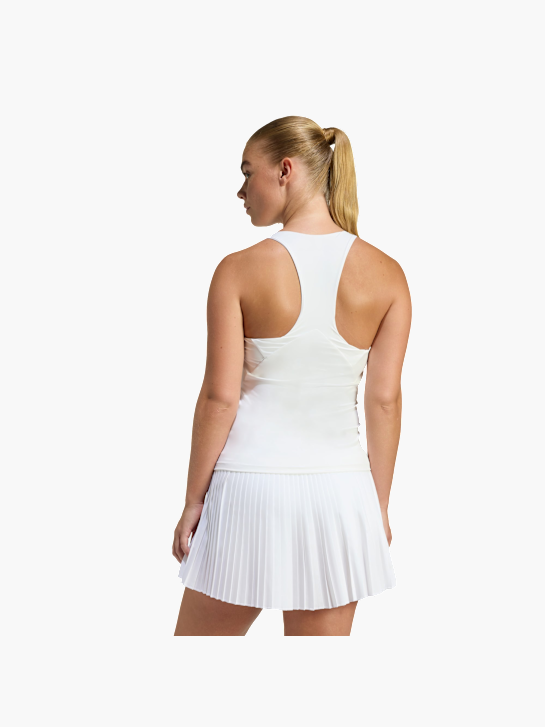 adidas TENNIS CLIMACOOL Y-TANKTOP Weiß 156863 3