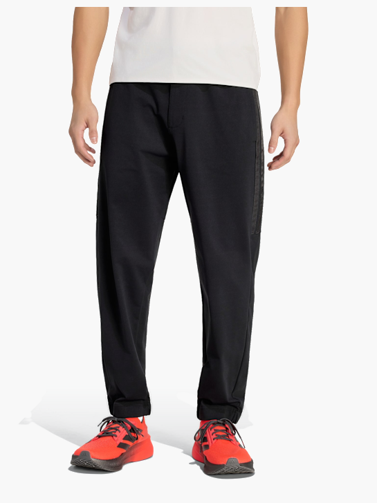 adidas AUDI&nbsp;REVOLUT&nbsp;F1&nbsp;TEAM&nbsp;ENGINEERS&nbsp;&&nbsp;MARKETING&nbsp;HOSE Schwarz 168755 2