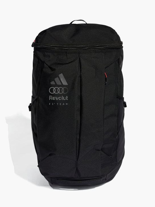 adidas AUDI REVOLUT F1 TEAM RUCKSACK OP/SYST 30/35 Schwarz 168665 1