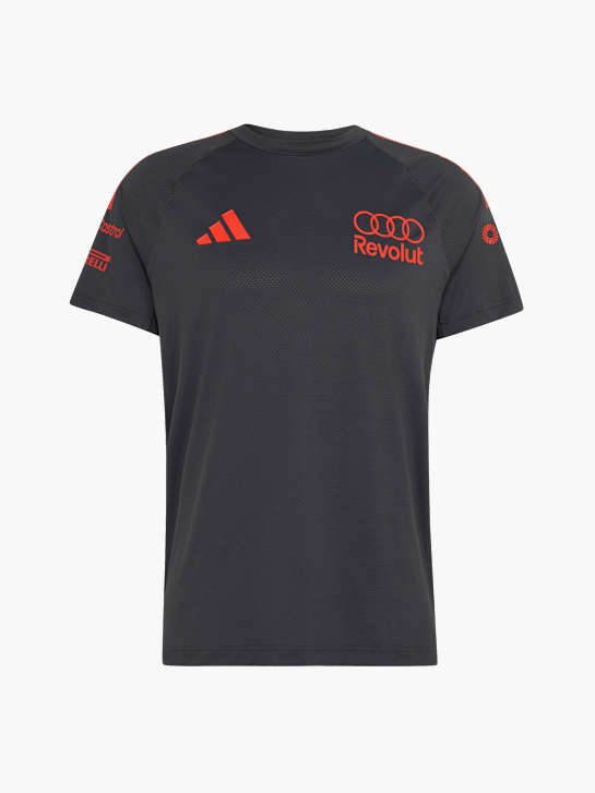 adidas T-Shirt Schwarz 168625 1