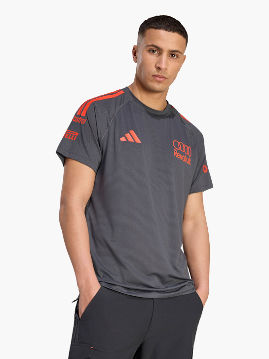 adidas T-Shirt Schwarz 168625 2