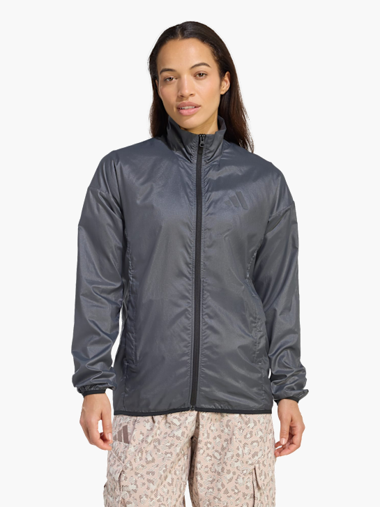 adidas Terrex Multi CLIMA365 Windweave Jacke Schwarz 168782 2