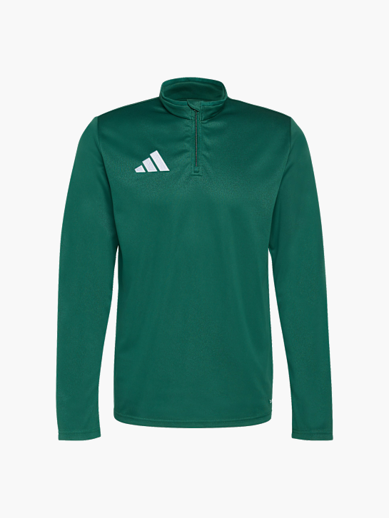 adidas Entrada26 Trainingsoberteil Dunkelgrün 169567 1