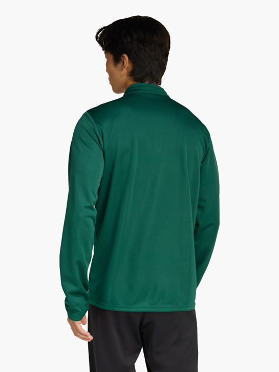adidas Entrada26 Trainingsoberteil Dunkelgrün 169567 3