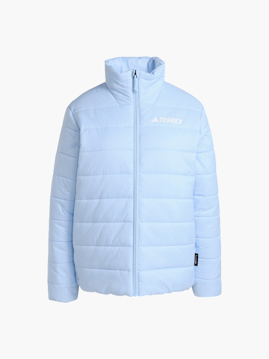 adidas Terrex Multi Essentials Isolationsjacke Blau 156799 1