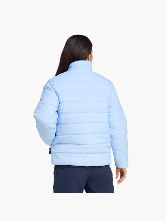 adidas Terrex Multi Essentials Isolationsjacke Blau 156799 3