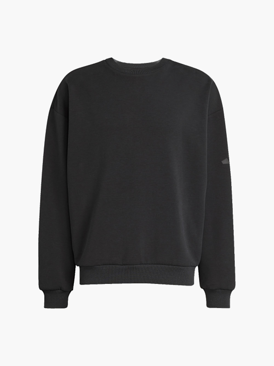 adidas SOFT LUX SWEATSHIRT Schwarz 169697 1