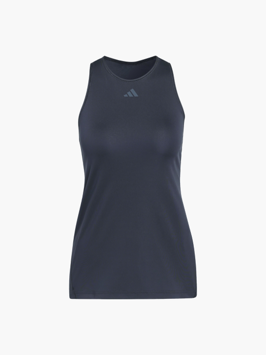 adidas CLUB TENNIS CLIMACOOL TANKTOP Schwarz 156940 1