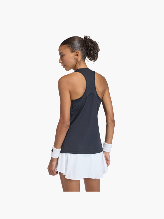 adidas CLUB TENNIS CLIMACOOL TANKTOP Schwarz 156940 3
