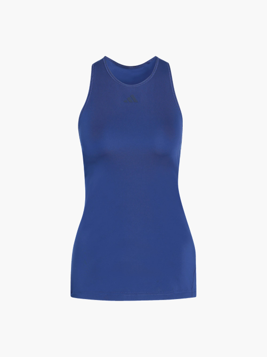 adidas CLUB TENNIS CLIMACOOL TANKTOP Blau 156941 1