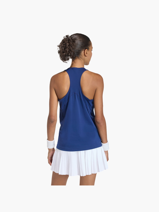 adidas CLUB TENNIS CLIMACOOL TANKTOP Blau 156941 3
