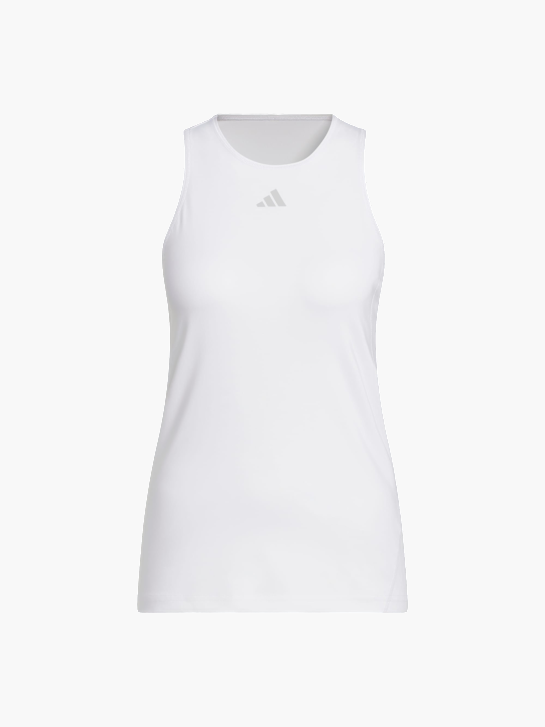 adidas CLUB TENNIS CLIMACOOL TANKTOP Weiß 156942 1