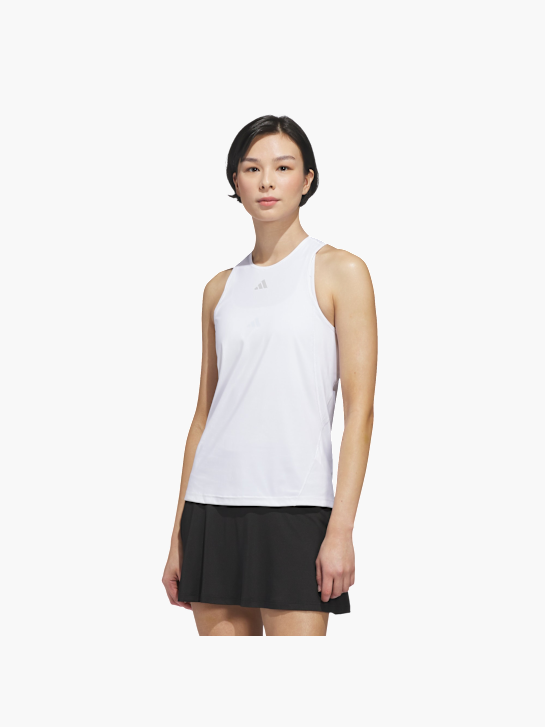 adidas CLUB TENNIS CLIMACOOL TANKTOP Weiß 156942 2