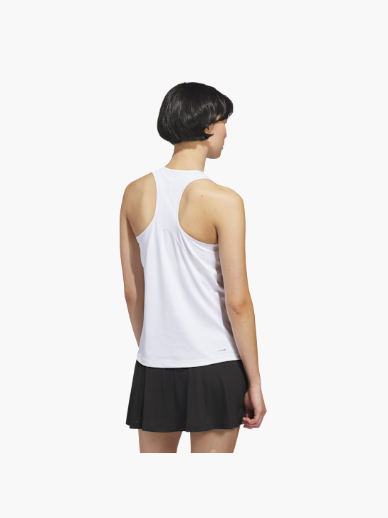adidas CLUB TENNIS CLIMACOOL TANKTOP Weiß 156942 3