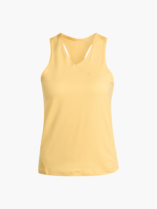 adidas CLUB TENNIS CLIMACOOL TANKTOP MIT V-AUSSCHNITT Orange 156067 1