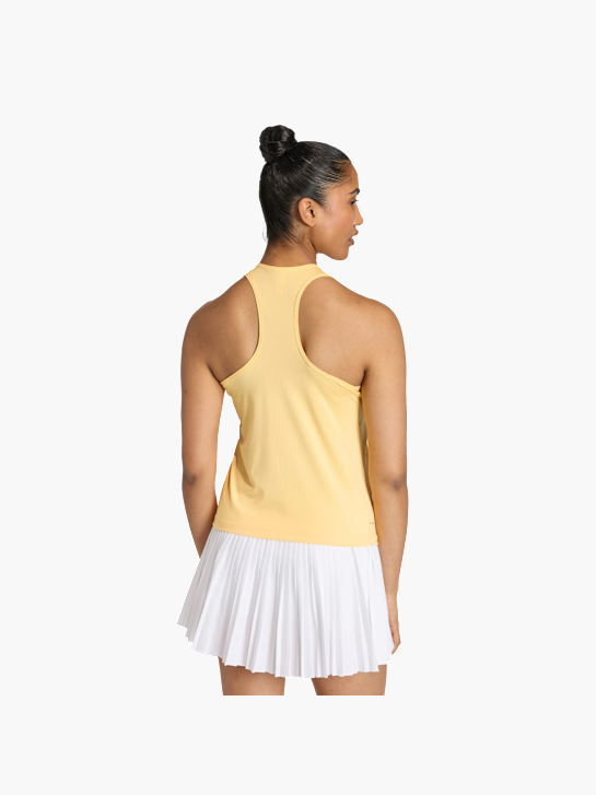 adidas CLUB TENNIS CLIMACOOL TANKTOP MIT V-AUSSCHNITT Orange 156067 3