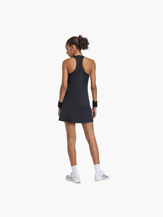 adidas CLUB TENNIS CLIMACOOL KLEID Schwarz 156203 3