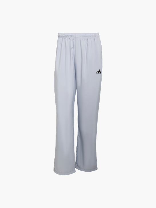 adidas POWER ESSENTIALS WORKOUT HOSE Grau 156110 1