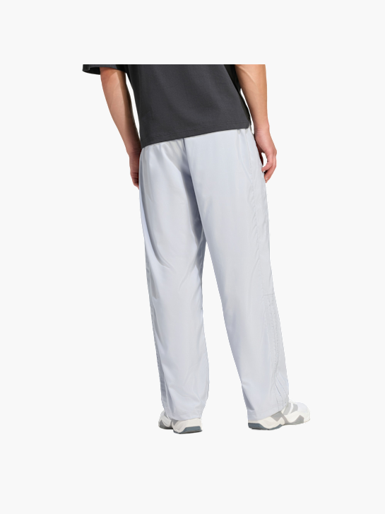 adidas POWER ESSENTIALS WORKOUT HOSE Grau 156110 3