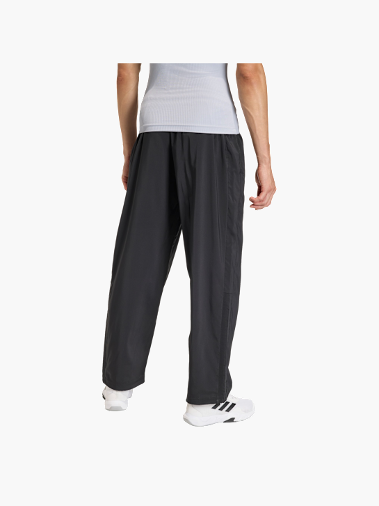 adidas POWER ESSENTIALS WORKOUT HOSE Schwarz 156111 3