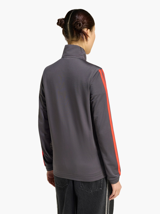 adidas AUDI&nbsp;REVOLUT&nbsp;F1&nbsp;TEAM&nbsp;DNA&nbsp;TRAININGSJACKE Grau 168664 3