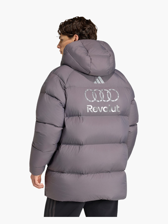adidas AUDI&nbsp;REVOLUT&nbsp;F1&nbsp;TEAM&nbsp;ENGINEERS&nbsp;&&nbsp;MARKETING&nbsp;WINTERJACKE Grau 169666 3