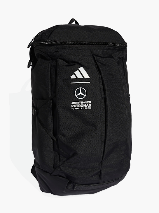 adidas MERCEDES - AMG PETRONAS FORMULA 1ENGINEERS & MARKETING RUCKSACK Schwarz 157313 2