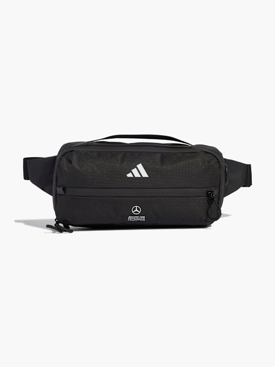 adidas Mercedes - AMG PETRONAS FORMULA 1 ENGINEERS & MARKETING BAUCHTASCHE Schwarz 157346 1
