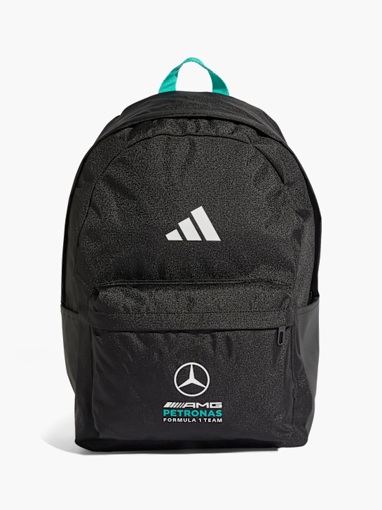adidas MERCEDES - AMG PETRONAS FORMULA 1 DNA RUCKSACK Schwarz 157353 1