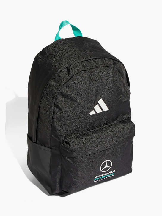 adidas MERCEDES - AMG PETRONAS FORMULA 1 DNA RUCKSACK Schwarz 157353 2
