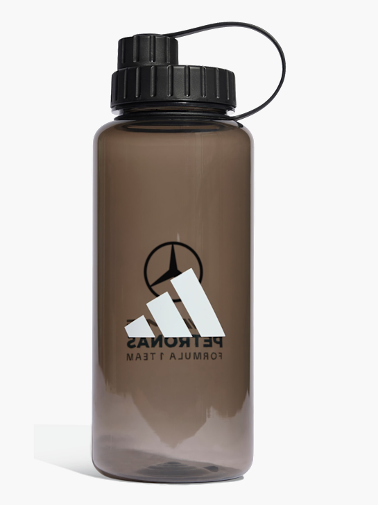 adidas MERCEDES-AMG PETRONAS FORMULA 1 TEAM DNA TRINKFLASCHE Braun 157280 1